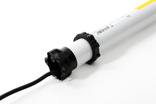 8 NM Elero Rohrmotor Funk RolTop S8-868 Mhz